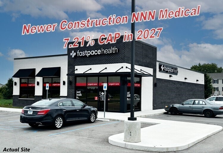 980 N Meridian St, Portland, IN for Sale