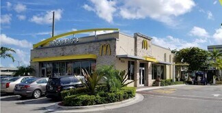 Boca Raton, FL Fast Food - 7030 W Palmetto Park Rd