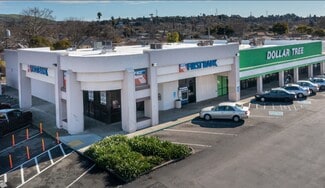 Vallejo, CA Bank - 112-116 Springstowne Ctr