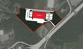 Lexington, NC Industrial - 880 Old Hargrave