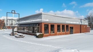 South Bend, IN Fast Food - 320 Dixie Way South Bend, IN Fast Food - 320 Dixie Way