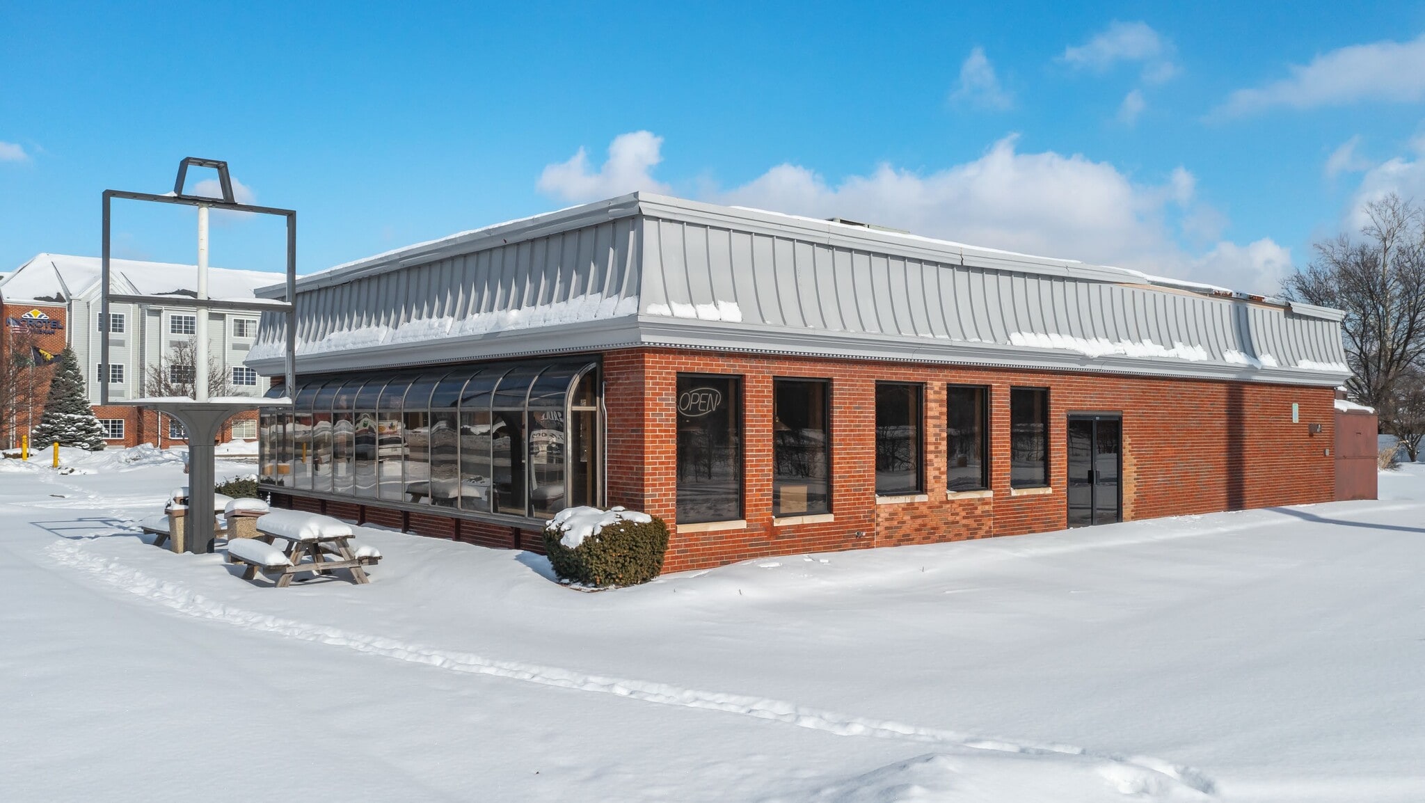 320 Dixie Way, South Bend, IN for Sale