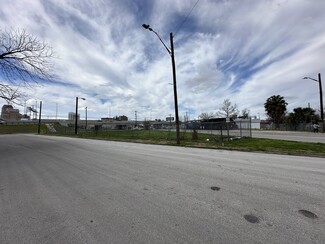 San Antonio, TX Commercial Land - 111 Brooklyn ave