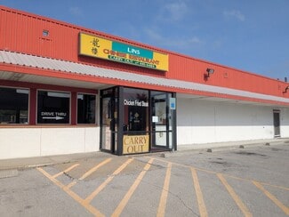 Bonner Springs, KS Retail - 13034 Kansas Ave