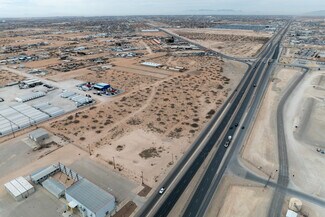 El Paso, TX Commercial Land - 13690 Montana Ave El Paso, TX Commercial Land - 13690 Montana Ave