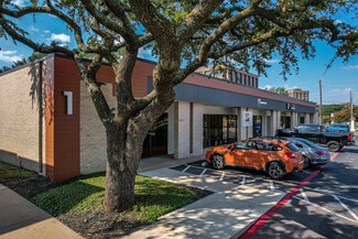 Farmers Branch, TX Office, Office/Retail, Retail - 13500 Midway Rd