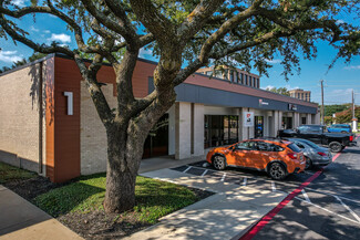 Farmers Branch, TX Office, Retail - 13500 Midway Rd