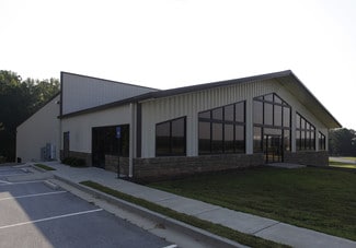 Peachtree City, GA Flex - 1150 Echo Ct