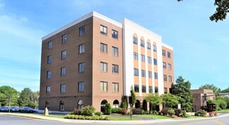 Fairfax, VA Office/Medical - 4041 University Dr