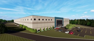 Middleborough, MA Industrial - 1 Cowan Dr