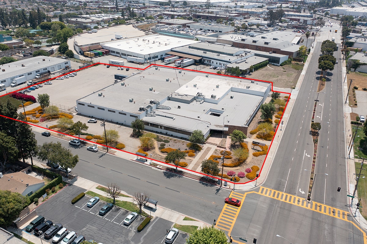 2300 S Eastern Ave, Commerce, CA for Rent