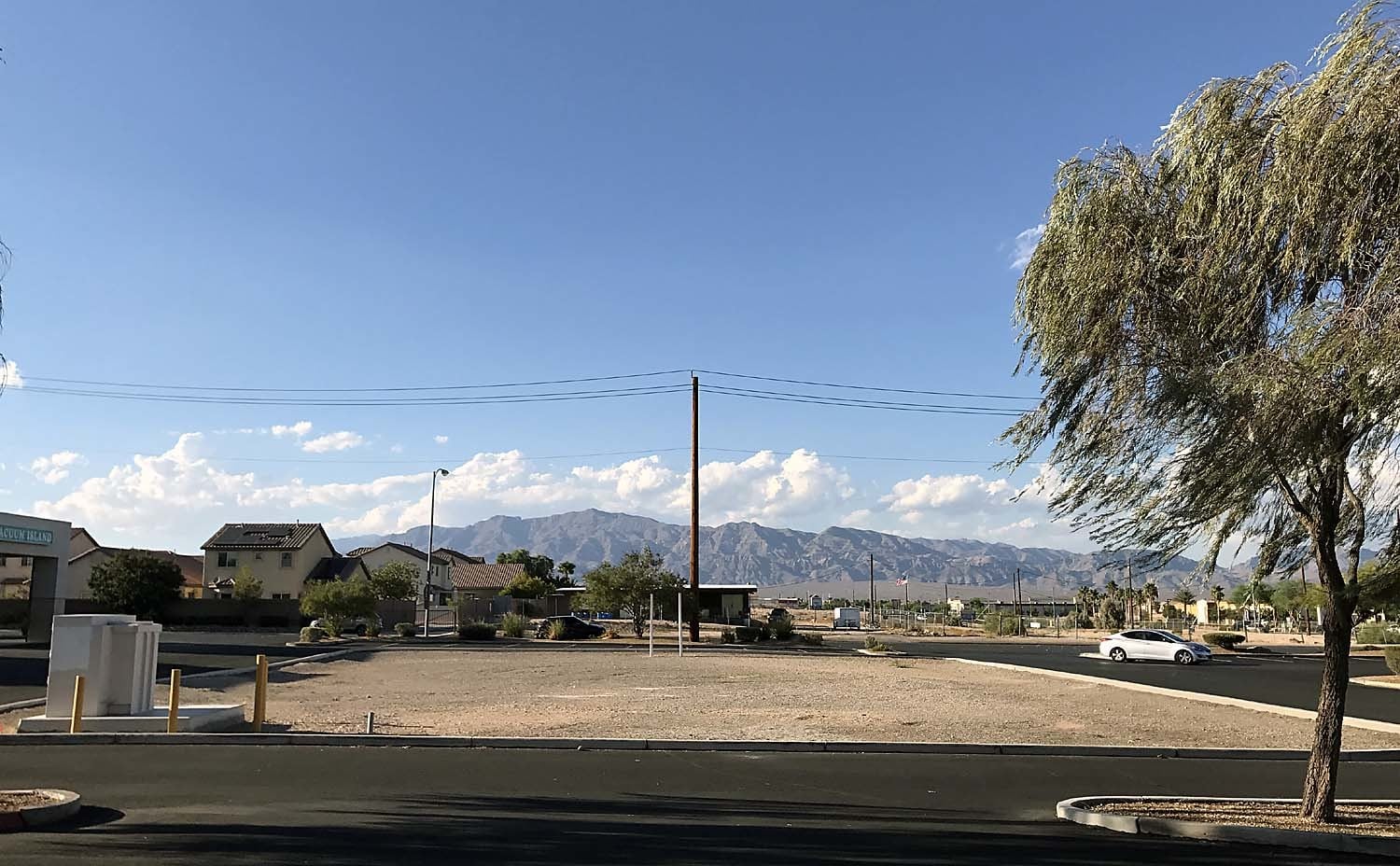 3945 N Martin Luther King Blvd, North Las Vegas, NV for Rent