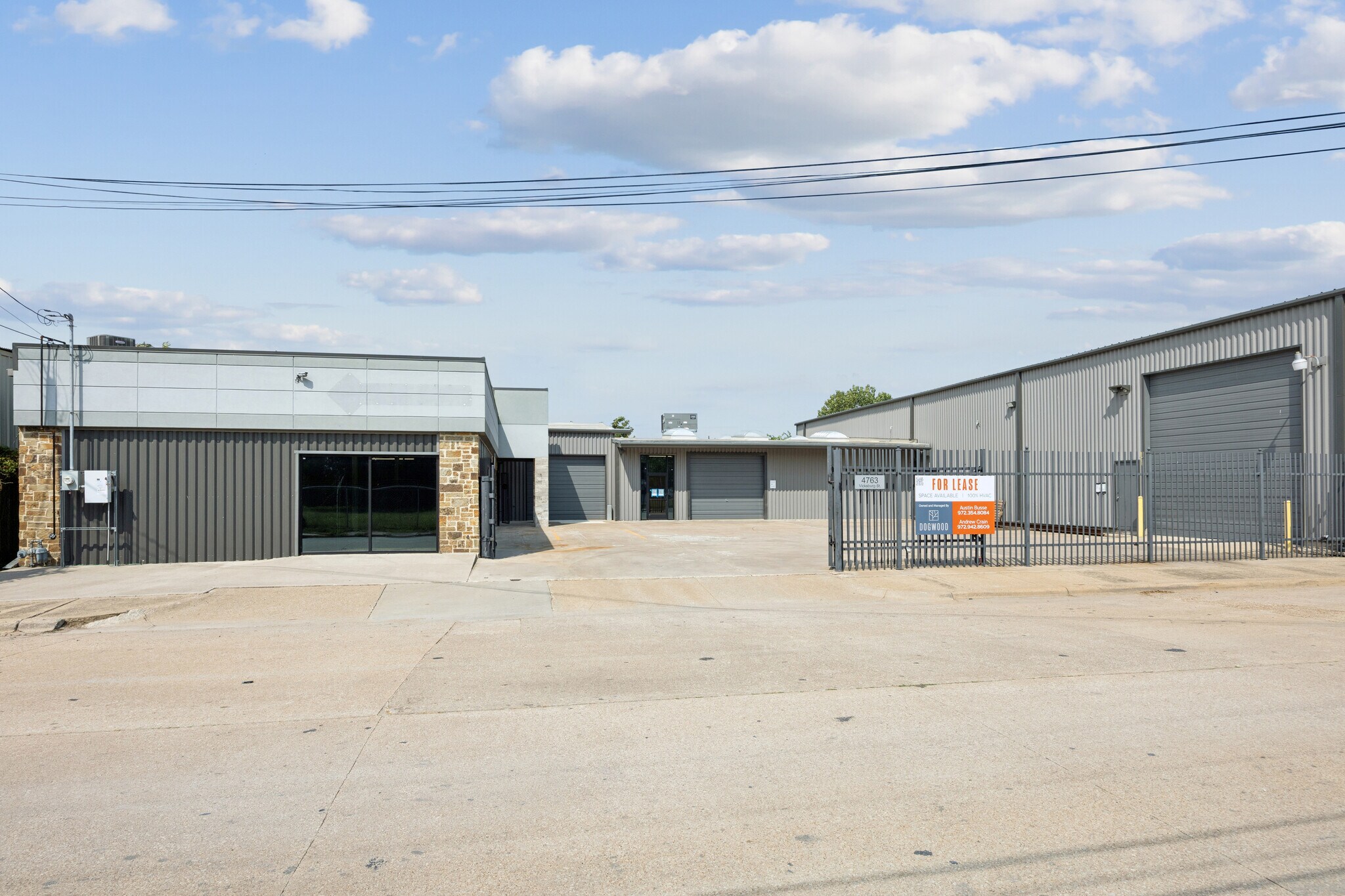 4763 Vicksburg St, Dallas, TX for Rent