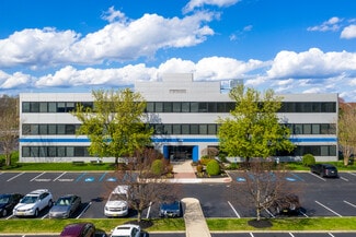 Mount Laurel, NJ Office - 100-250 Century Pky Mount Laurel, NJ Office - 100-250 Century Pky