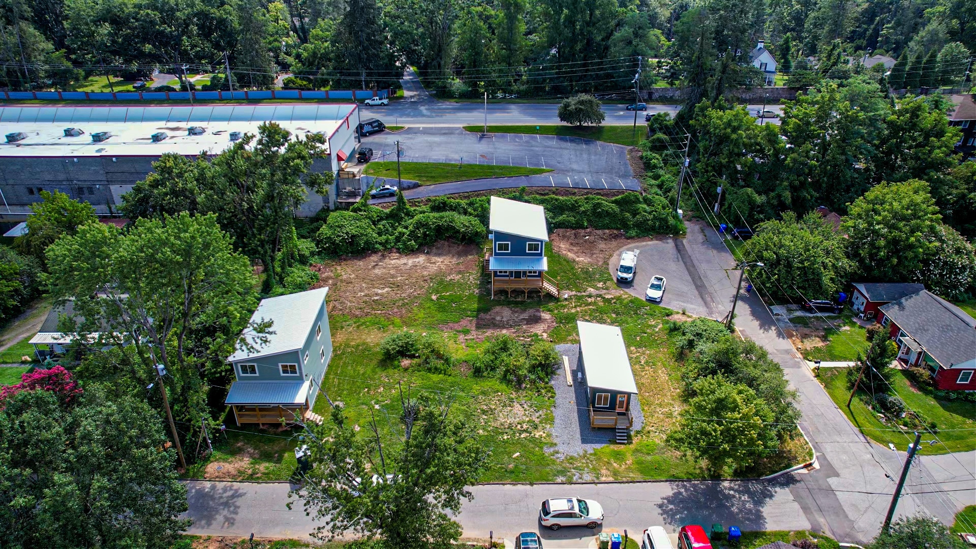 , Asheville, NC for Sale