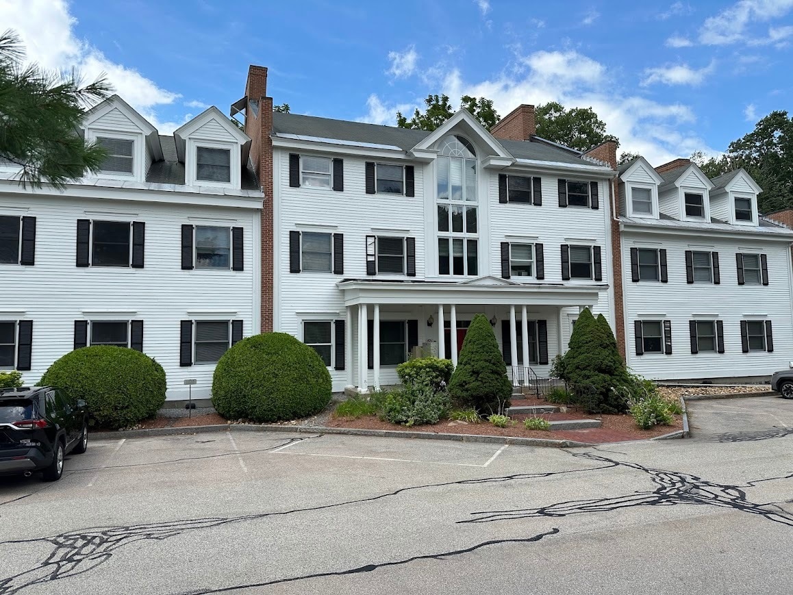 501 South St, Bow, NH for Rent