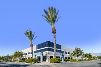 Ontario, CA Warehouse - 1260 S Dupont Ave