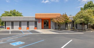 Visalia, CA Office - 1736 S Central St