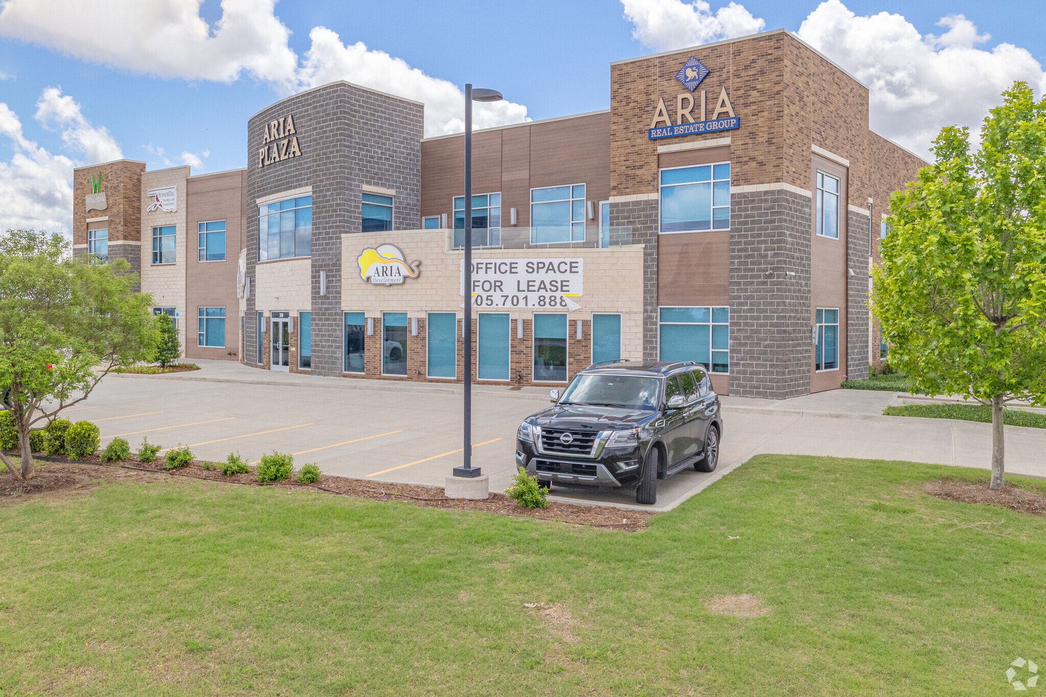 3110 N Interstate Dr, Norman, OK for Rent