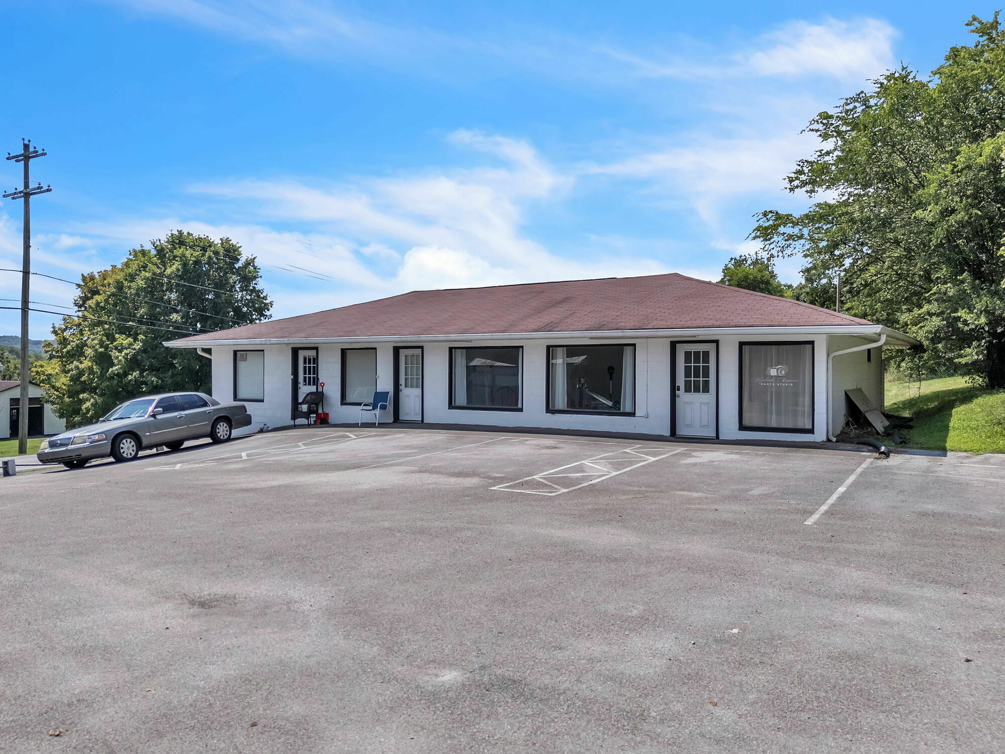 1701 Dumplin Loop Rd, New Market, TN for Sale
