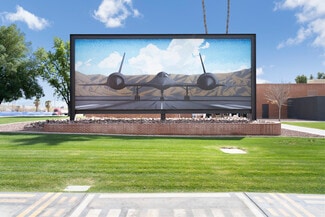 Goodyear, AZ Industrial - 1300 S Litchfield Rd