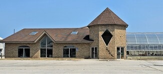 Bay City, MI Garden Center - 1717 S Euclid Ave