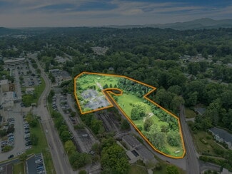 Oak Ridge, TN Residential - 203 Michigan Ave