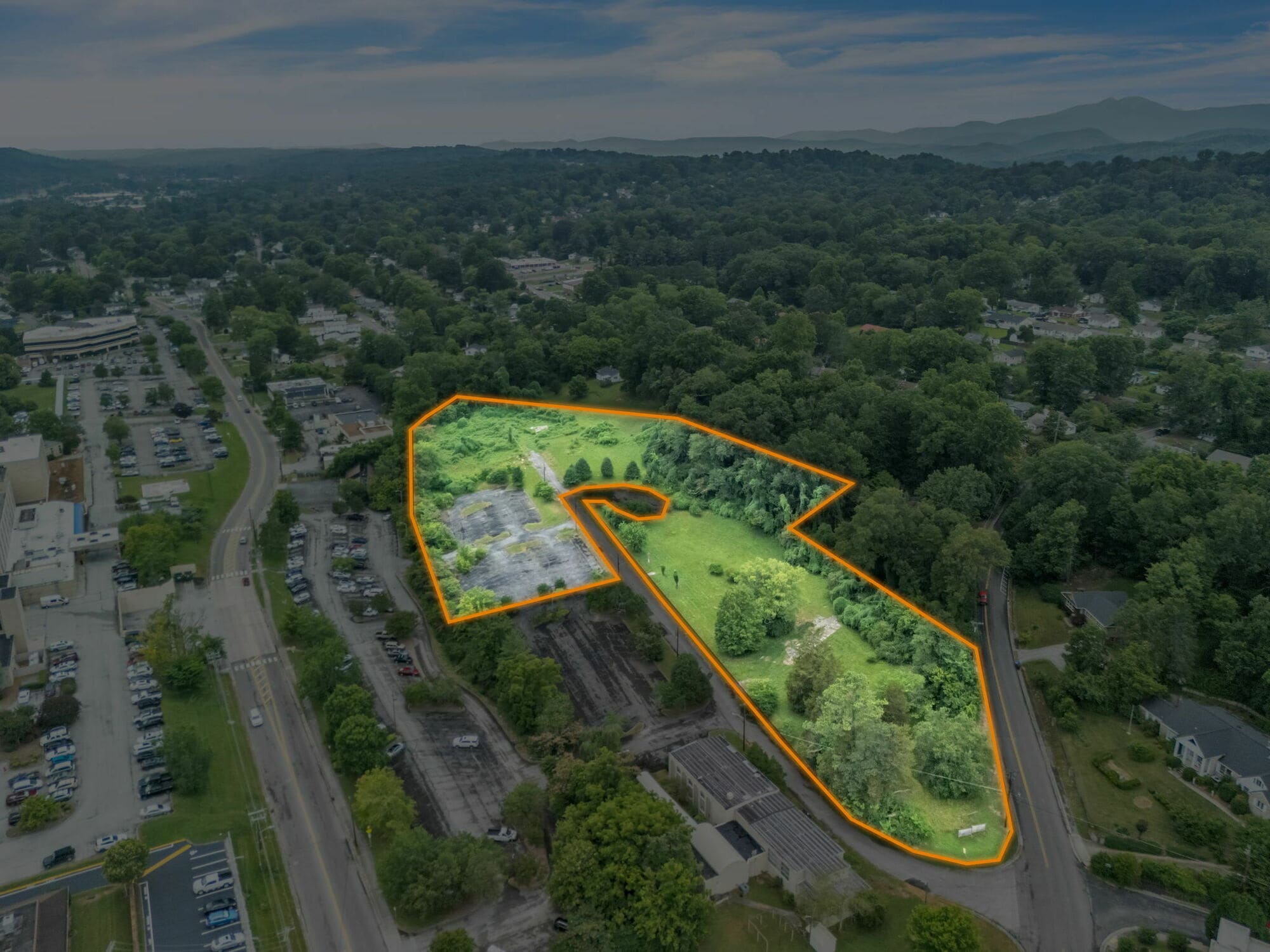 203 Michigan Ave, Oak Ridge, TN for Sale