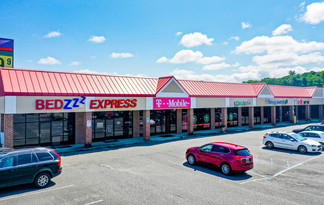 Birmingham, AL Retail - 1423 Gadsden Hwy