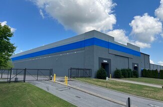 Nashville, TN Industrial - 565 Royal Pky