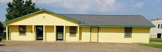 Cleveland, MS Flex - 1001 Martin Luther King Jr dr