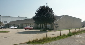 Blue Ash, OH Industrial - 11264 Grooms Rd