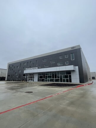 Carrollton, TX Flex - 2052 McKenzie Dr