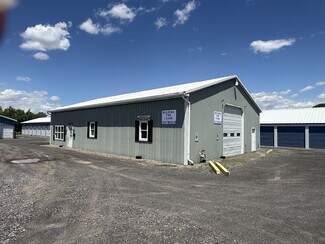 Cayuga, NY Office/Retail - 4978 NY-90 Cayuga, NY Office/Retail - 4978 NY-90
