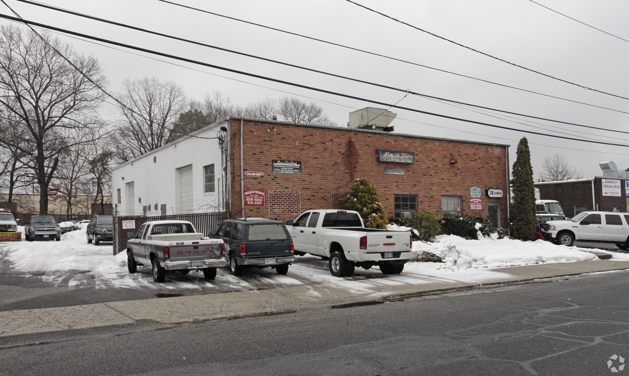 26 Skidmore Rd Deer Park, NY 11729 Industrial Property for Sale on 26 Skidmore Rd Deer Park, NY 11729 Industrial Property for Sale on