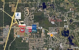Deltona, FL Commercial - 3180 Lake Helen Osteen Rd