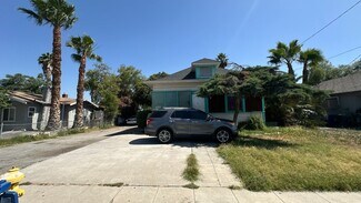 San Bernardino, CA undefined - 1051 W 2nd St