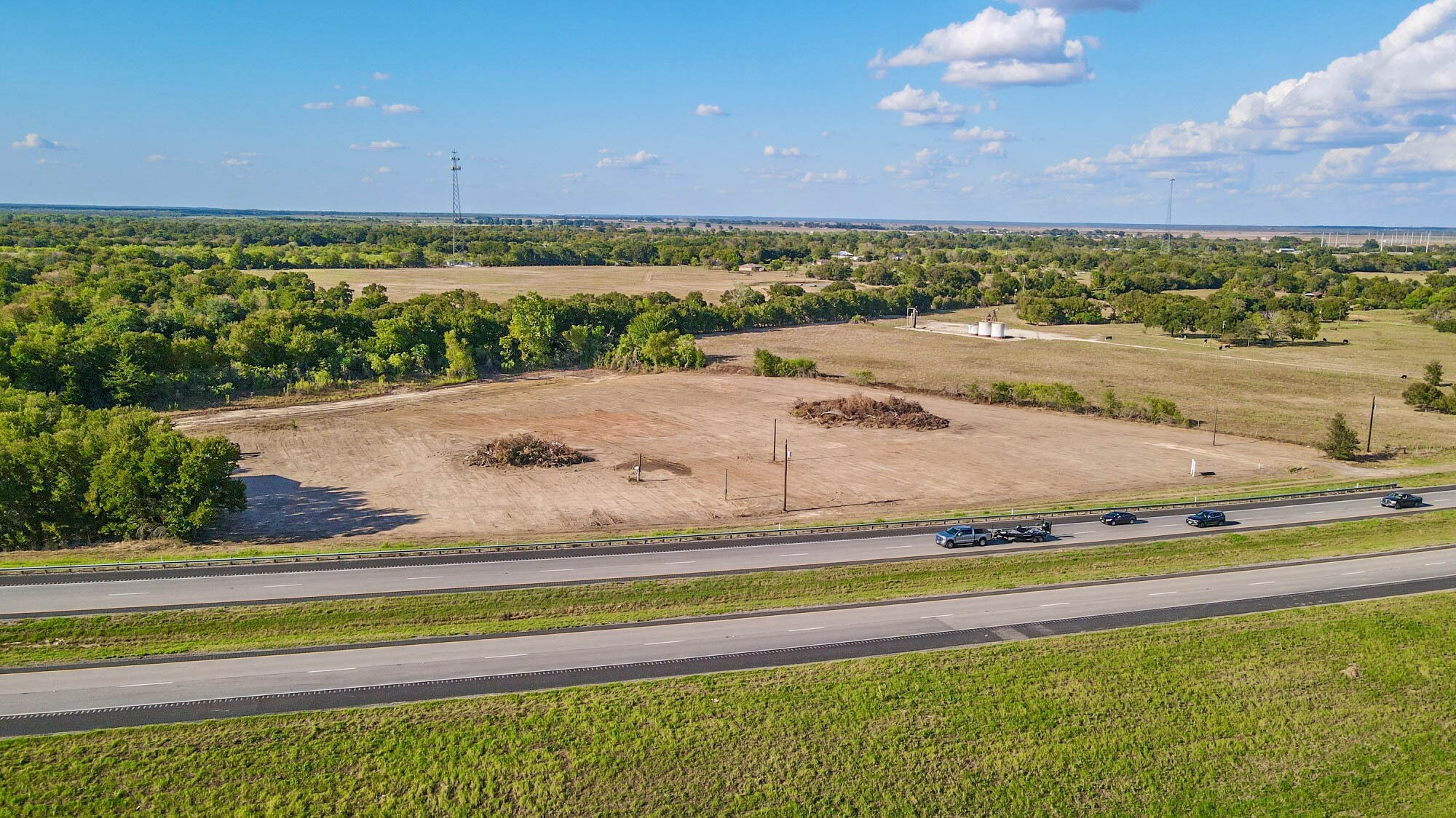 10435 ST 21 hwy, Caldwell, TX for Sale