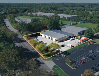 Columbia, MD Flex - 9550 Berger Rd
