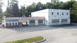 Parkville, MD Industrial - 10110 Harford Rd