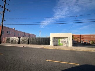Wilmington, CA Warehouse - 123 E C St