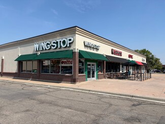 Longmont, CO Retail - 980-1020 Ken Pratt Blvd Longmont, CO Retail - 980-1020 Ken Pratt Blvd