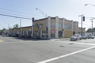 Inglewood, CA Retail - 1101-1125 S La Brea Ave