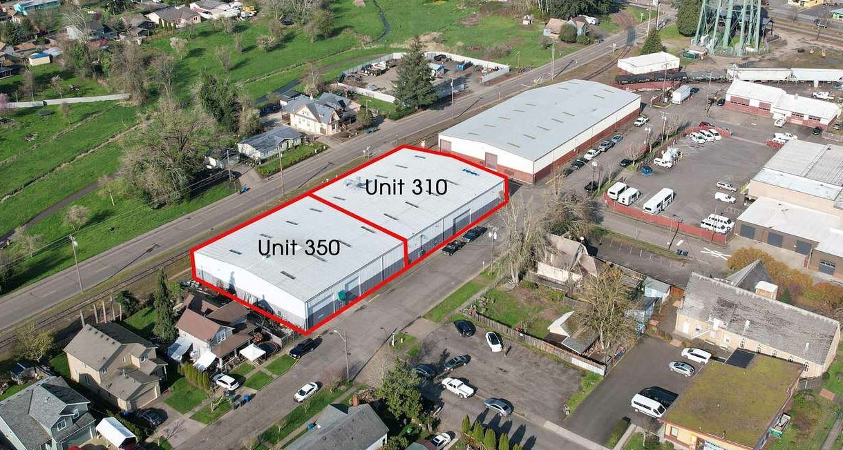 350 Broadway St, Woodburn, OR for Rent