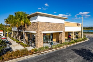 Orlando, FL Retail - 12234 E Colonial Dr