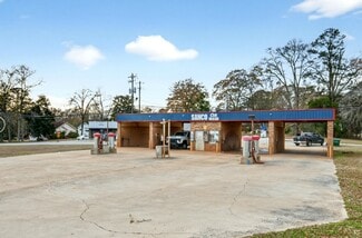 Valley, AL Car Washes - 103 Trammell Rd