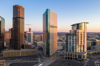 Denver, CO Office - 1999 Broadway