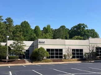 Morrisville, NC Flex - 3500 Gateway Centre Blvd Morrisville, NC Flex - 3500 Gateway Centre Blvd