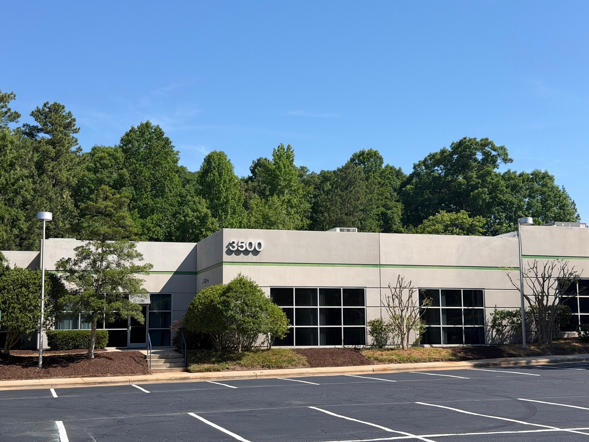 3500 Gateway Centre Blvd, Morrisville, NC for Rent