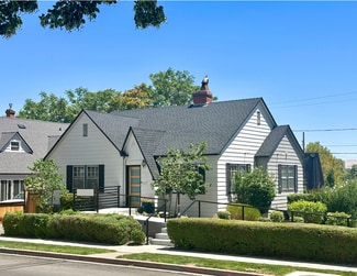 Reno, NV Office/Residential - 994 Forest St